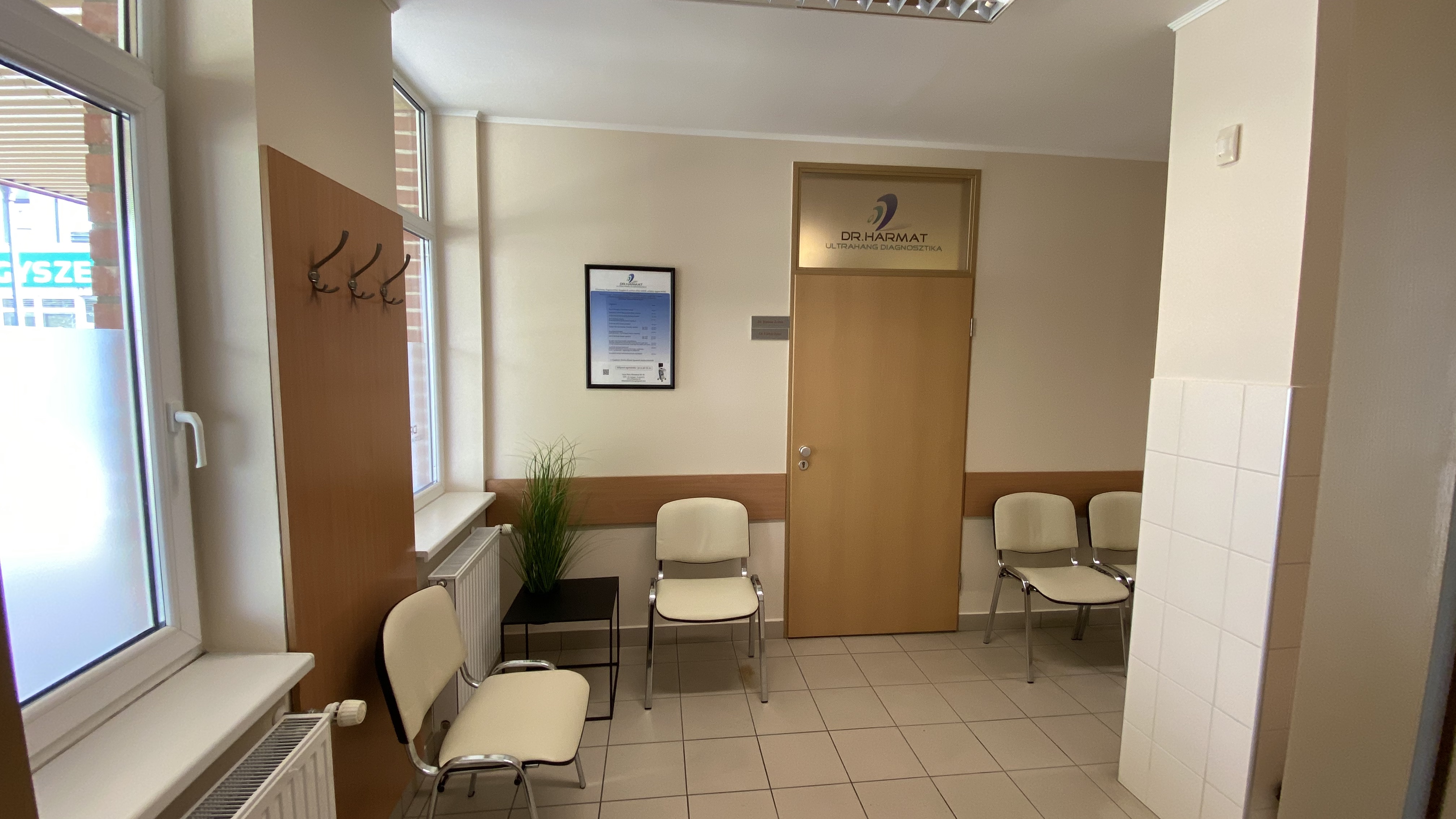 Dr Harmat Ultrahang Diagnosztika Pécs 7632